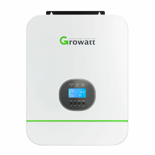 Picture of Growatt SPF 3000TL HVM-48 Off Grid Inverter