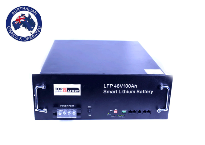 Show details for 48V 100Ah Lithium Battery 19 Inch Rack Picture of 48V 100Ah Lithium Battery 19 Inch Rack