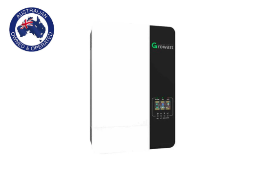 Picture of Growatt SPF 5000 ES Off-grid Inverter