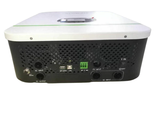 Picture of Growatt SPF 3000TL HVM-24 PV Off-Grid Inverter