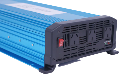 Picture of ROCK Heavy Duty Pure Sine Wave Inverter 3000W