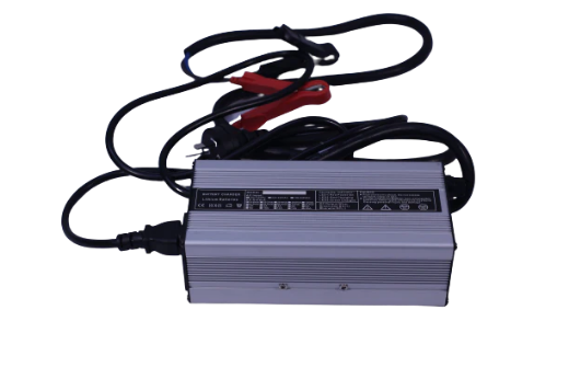Picture of 12V 20A Lithium Battery Charger for LiFePO4