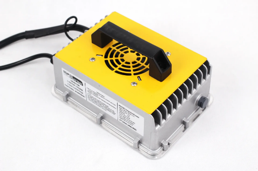 Picture of 48V 30A Industrial Grade Lithium Battery Charger