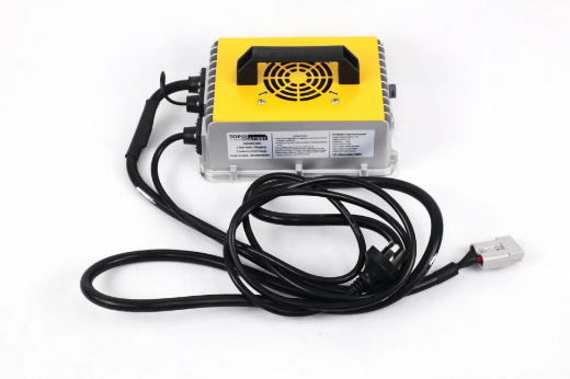 Picture of 48V 30A Industrial Grade Lithium Battery Charger