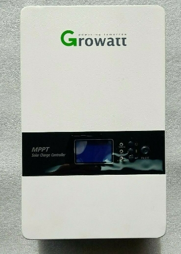 Picture of Growatt SC 48120-MPV MPPT Charge Controller