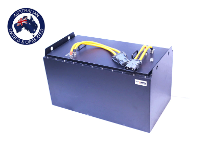 Show details for Electric Forklift 48V 300Ah Lithium Battery Picture of Electric Forklift 48V 300Ah Lithium Battery