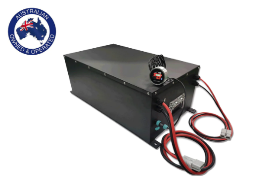 Picture of 48V Lithium Battery for Club Cars/Golf Carts/Golf Buggies