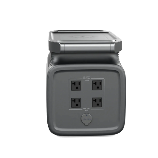 Picture of GROWATT INFINITY 1500 Portable Power Station