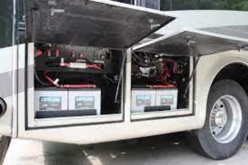 The Importance of Battery Ventilation: Ensuring Safety in Caravanning and Boating