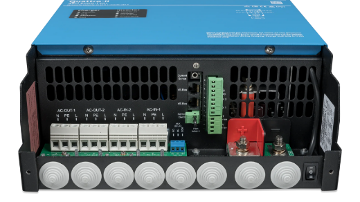 Picture of Victron | Quattro-II - copy