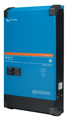 Quattro-II 24 | 5000 | 120