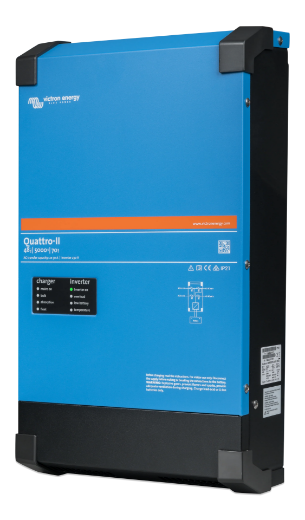 Quattro-II 48 | 5000 | 70